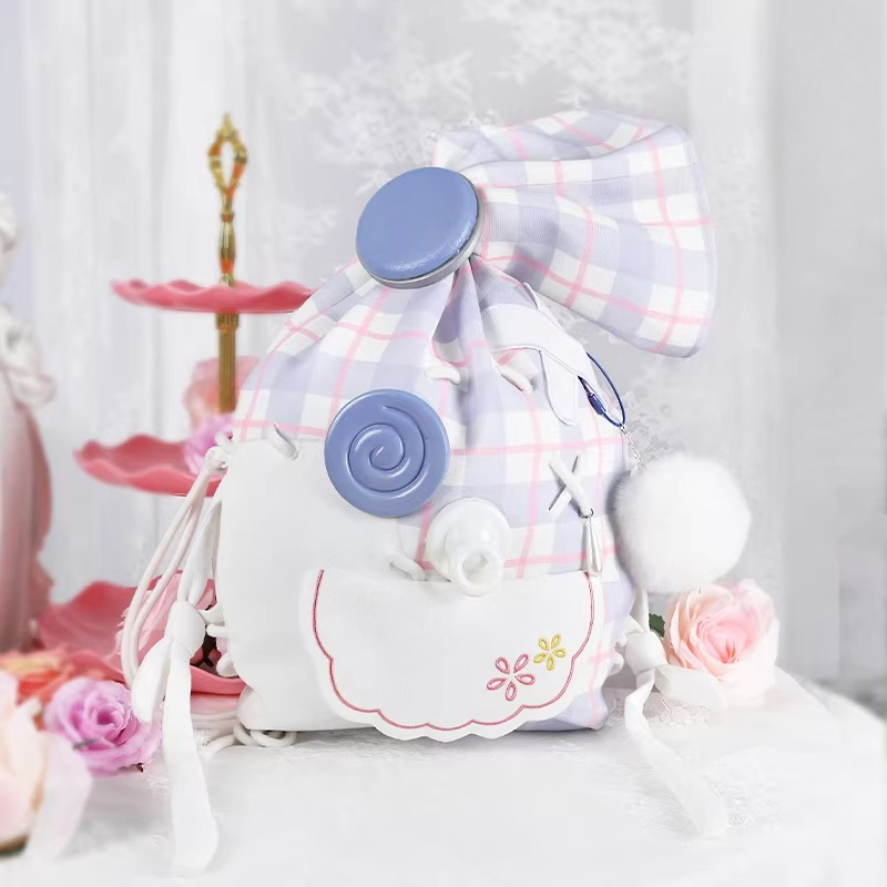 Women'S Accessories For Suit - Mochila Escolar Linda de Cosplay Sad