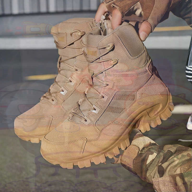 Women Accessories Shop Name Ideas - Tan Long Barrel Deadlift zapatillas de