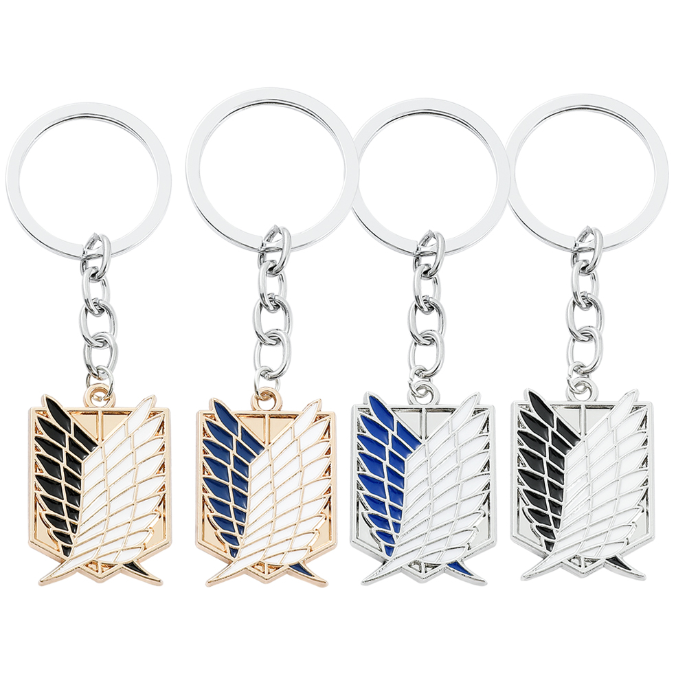 Women'S Key Accessories - Llavero de metal con colgante de