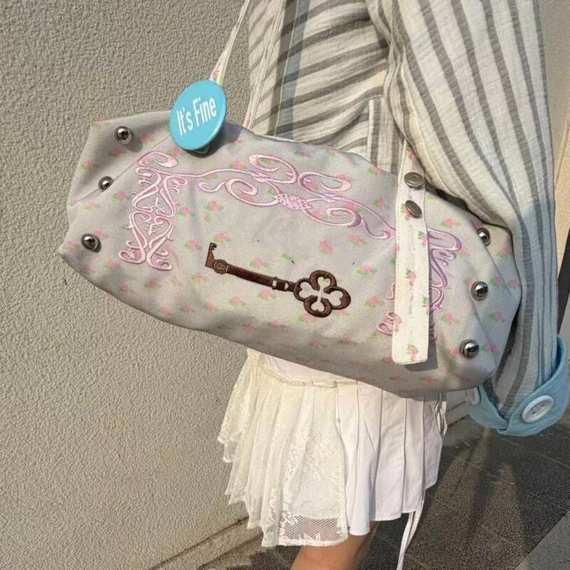 Women Accessories Images - Bolsa de Viaje de Gran Capacidad