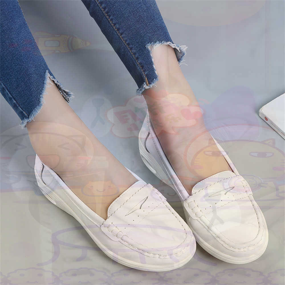Women Accessories Shop Name Ideas - Zapatos suaves sin cordones para mujer,