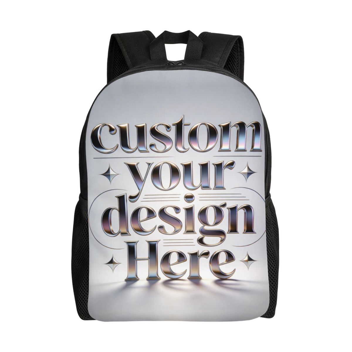 Women Accessories Images - Mochilas personalizadas con foto, logotipo y