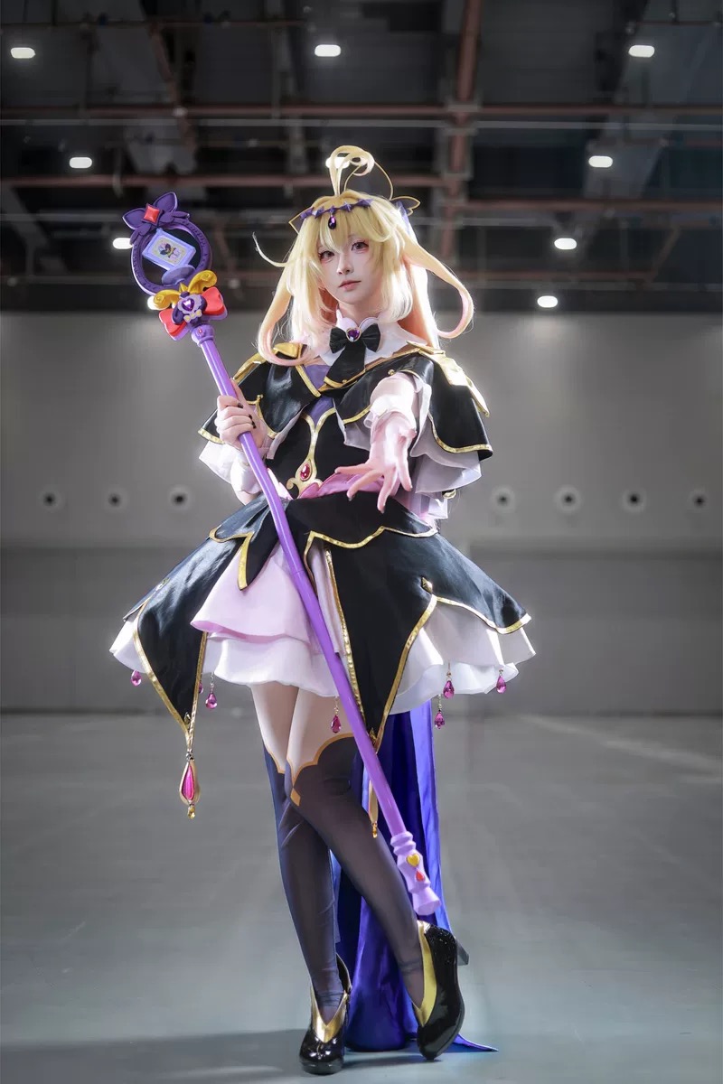 Women'S Accessories For Suit - Detective Estelar Precure! Disfraz de Moria