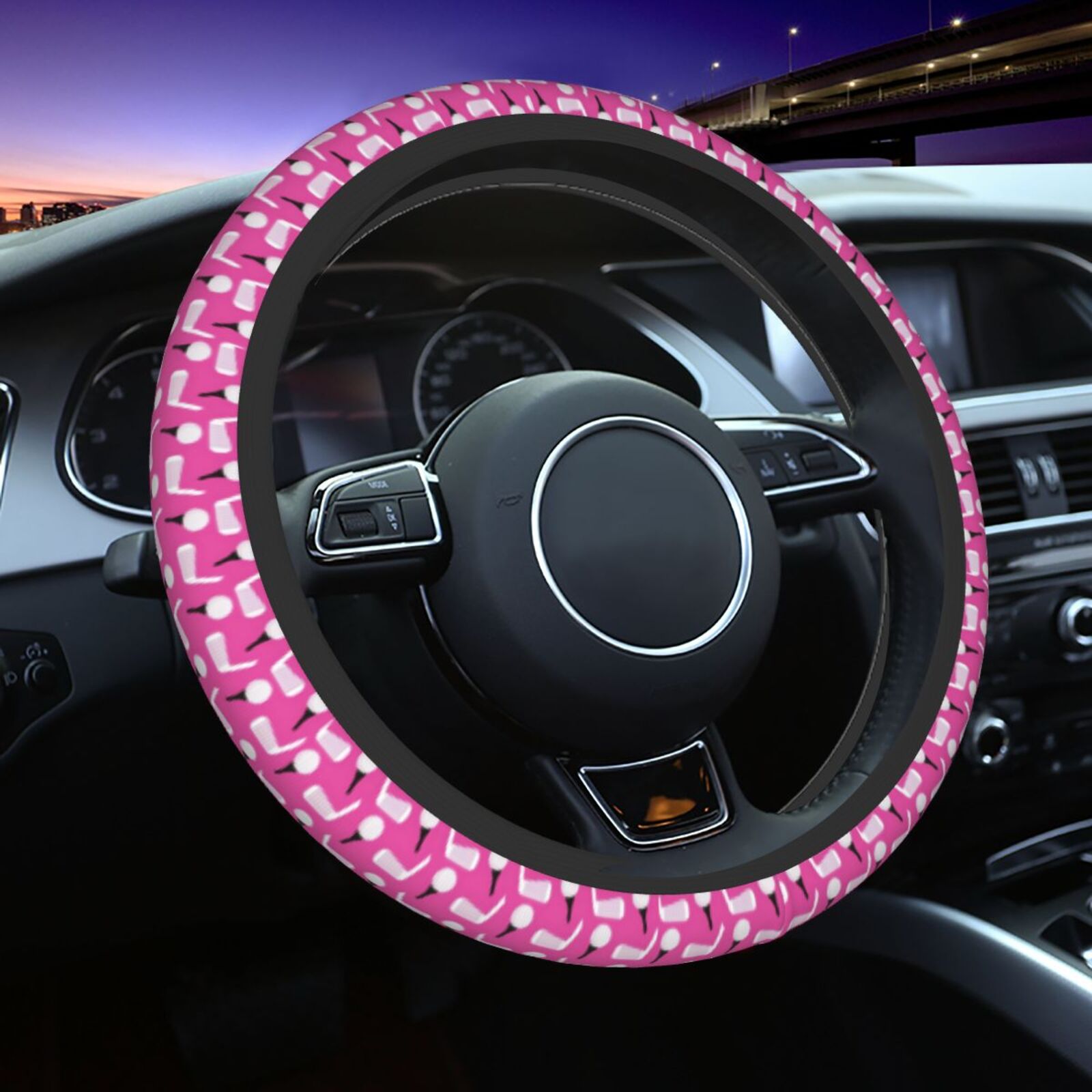 Women'S Accessories Vans - Protector Universal de accesorios para coche