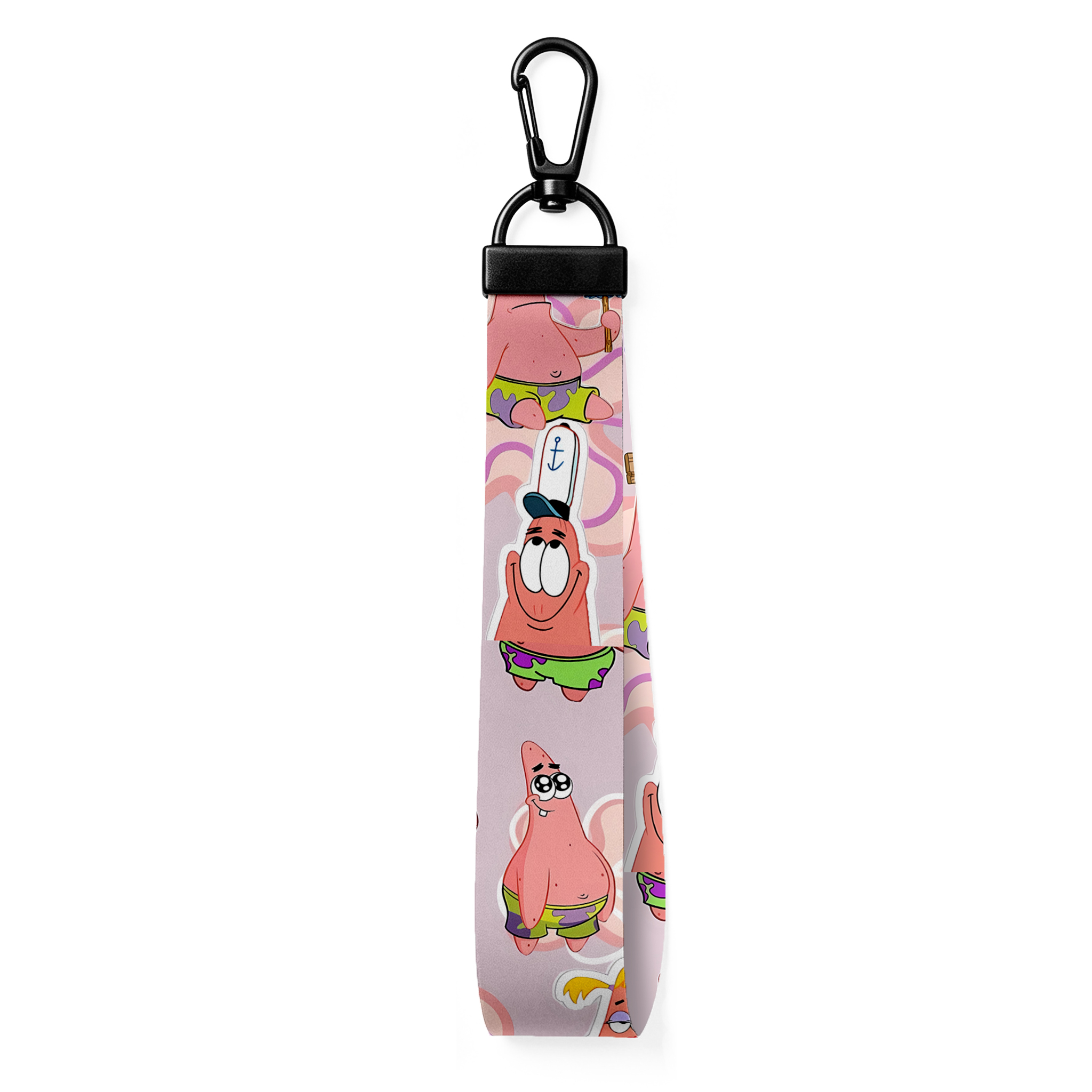 Llavero de Bob Esponja para Ho - Women'S Key Accessories reseña y precio