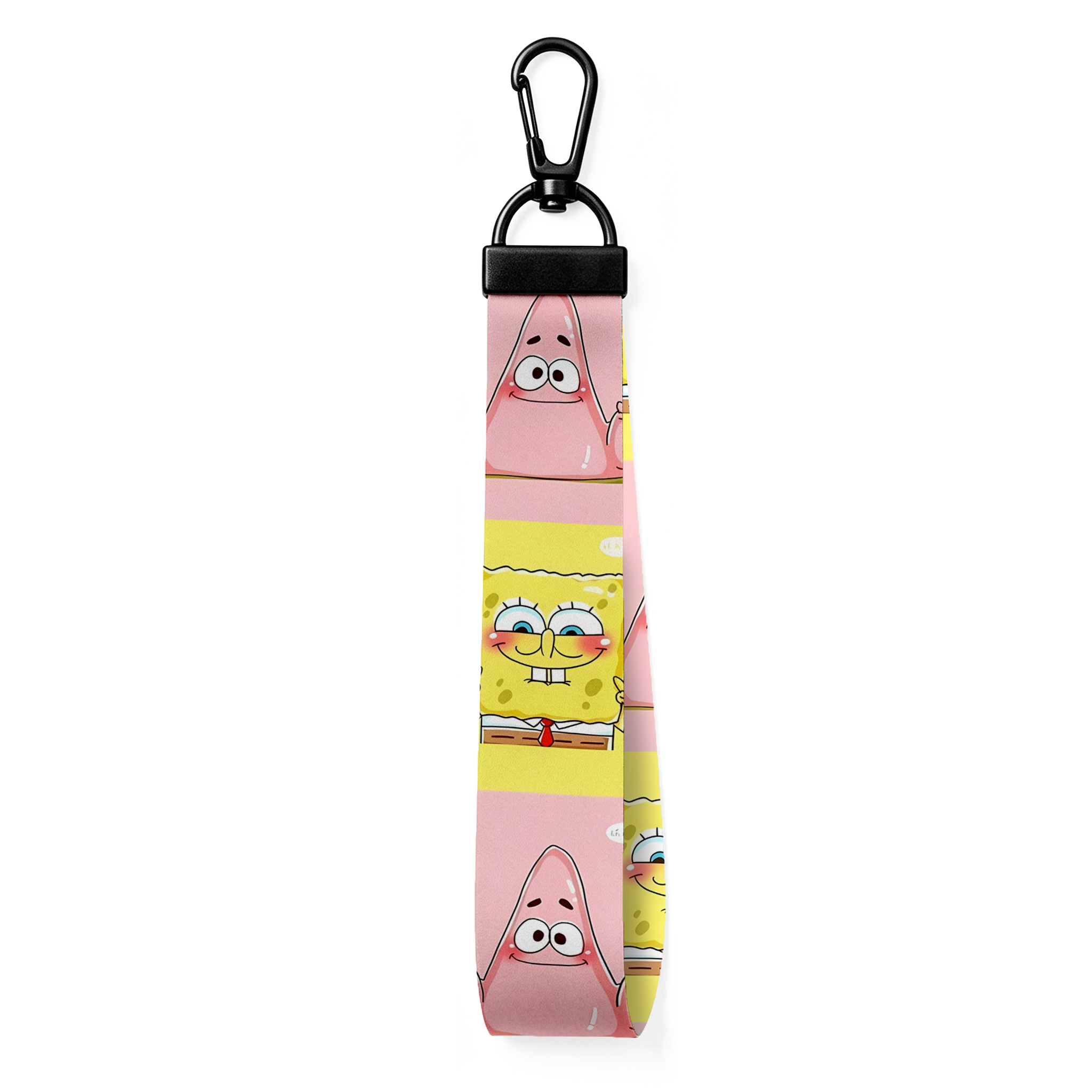 Llavero de Bob Esponja para Ho - Women'S Key Accessories reseña y precio