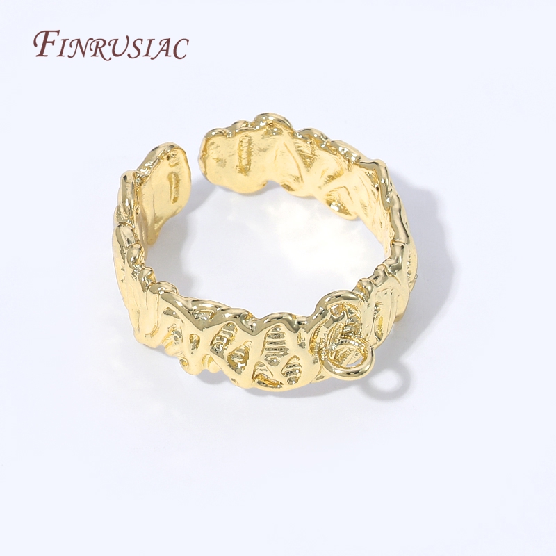 Base de anillo ajustable chapa - Ring Set Adjustable reseña y precio