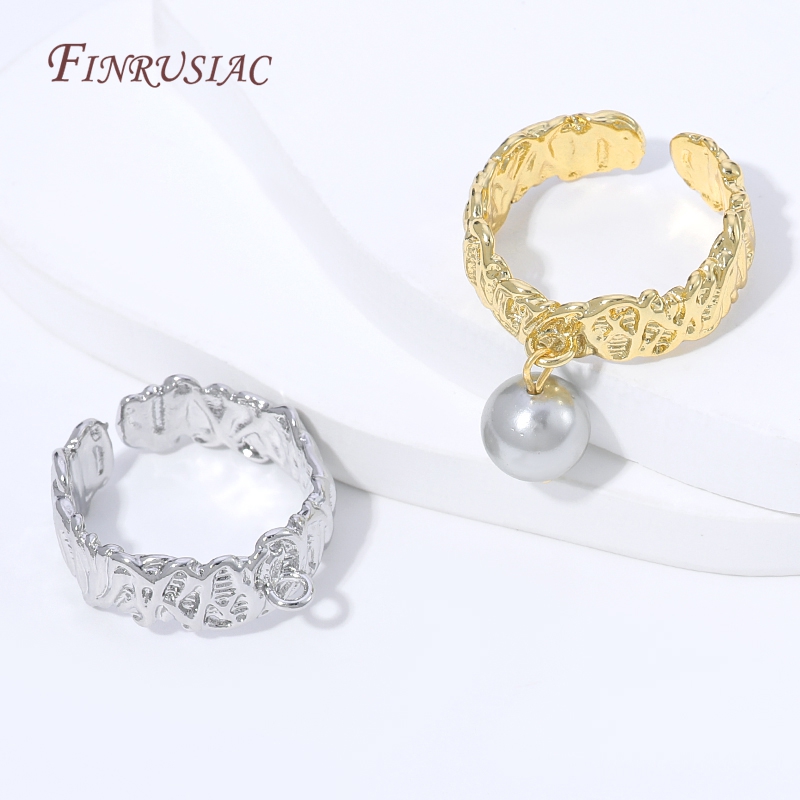 Base de anillo ajustable chapa - Ring Set Adjustable reseña y precio
