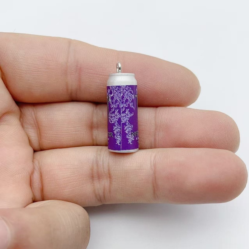 10 Piezas Mini Abalorios de Re - Women'S Key Accessories reseña y precio