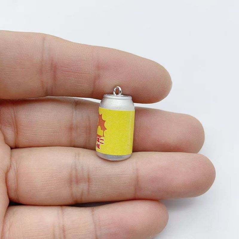 10 Piezas Mini Abalorios de Re - Women'S Key Accessories reseña y precio
