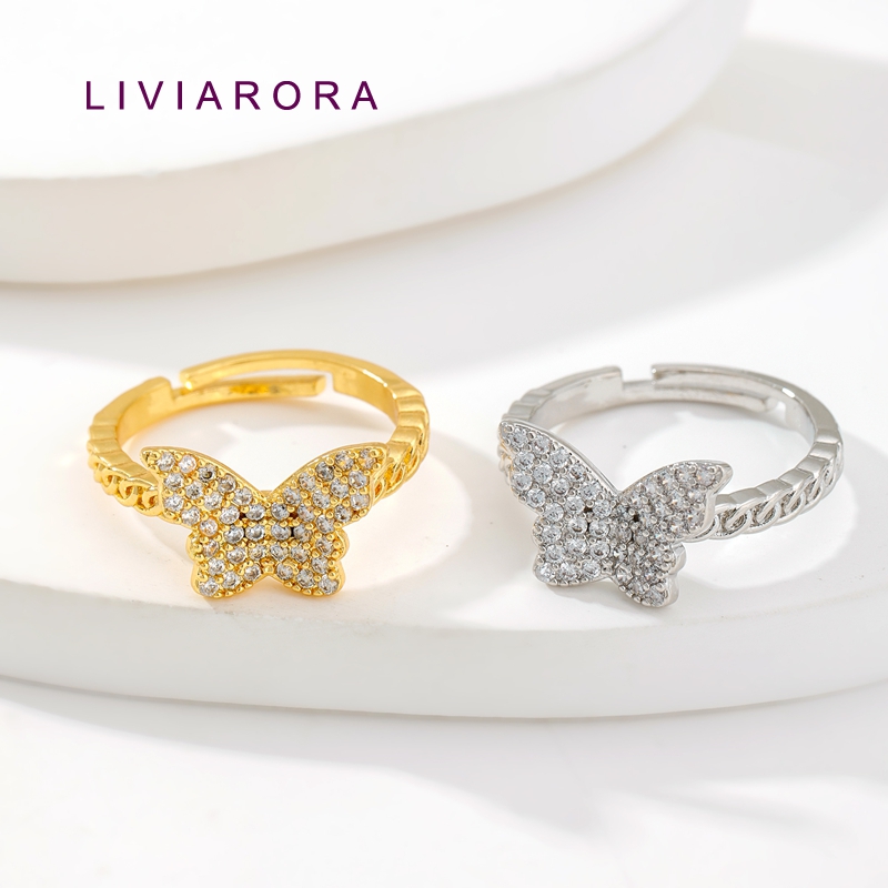 1/2/4 piezas de anillos de mar - Ring Set Adjustable reseña y precio