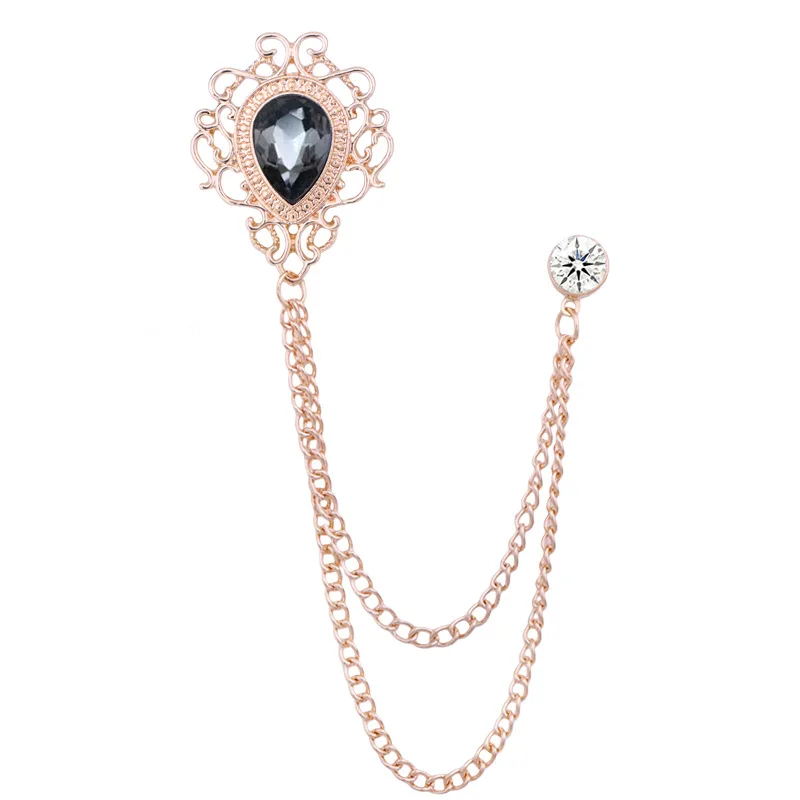 Nueva cadena de borla Vintage, - Women'S Accessories For Suit reseña y precio