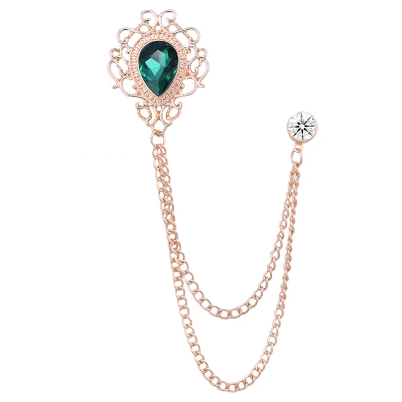 Nueva cadena de borla Vintage, - Women'S Accessories For Suit reseña y precio