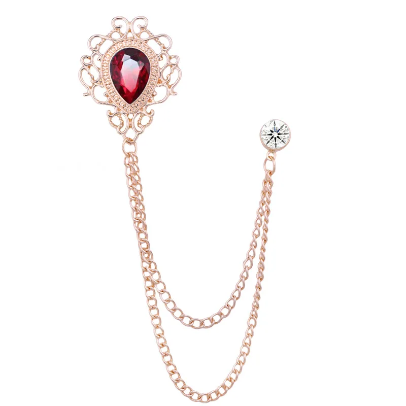 Nueva cadena de borla Vintage, - Women'S Accessories For Suit reseña y precio