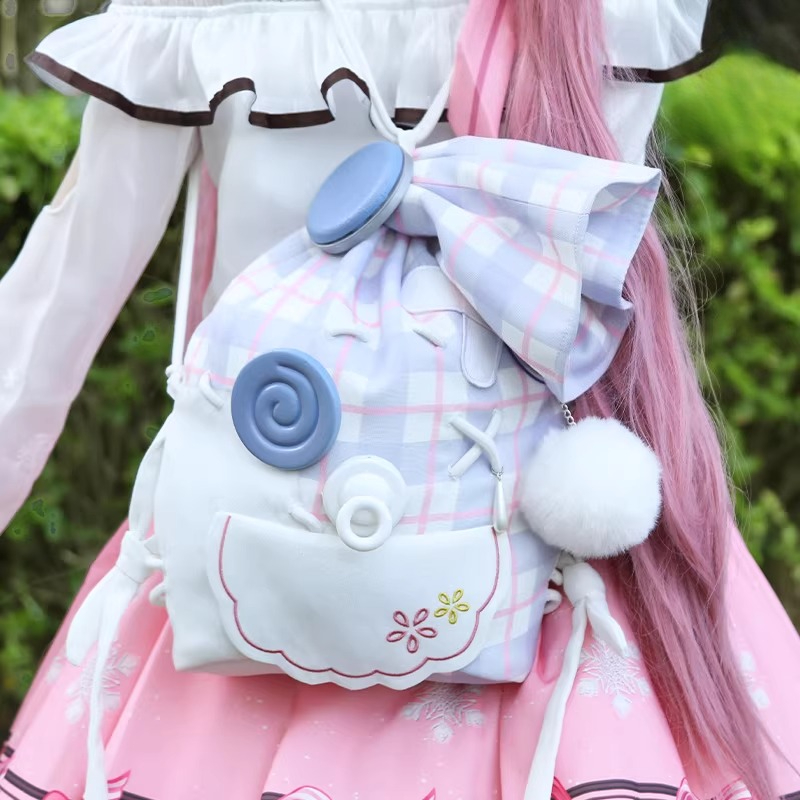 Mochila Escolar Linda de Cospl - Women'S Accessories For Suit reseña y precio