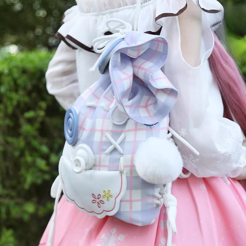 Mochila Escolar Linda de Cospl - Women'S Accessories For Suit reseña y precio