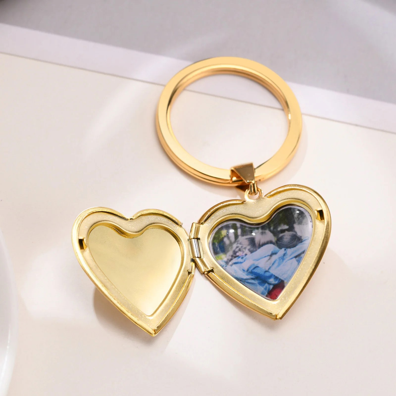 Llavero personalizado para muj - Women Accessories Images reseña y precio
