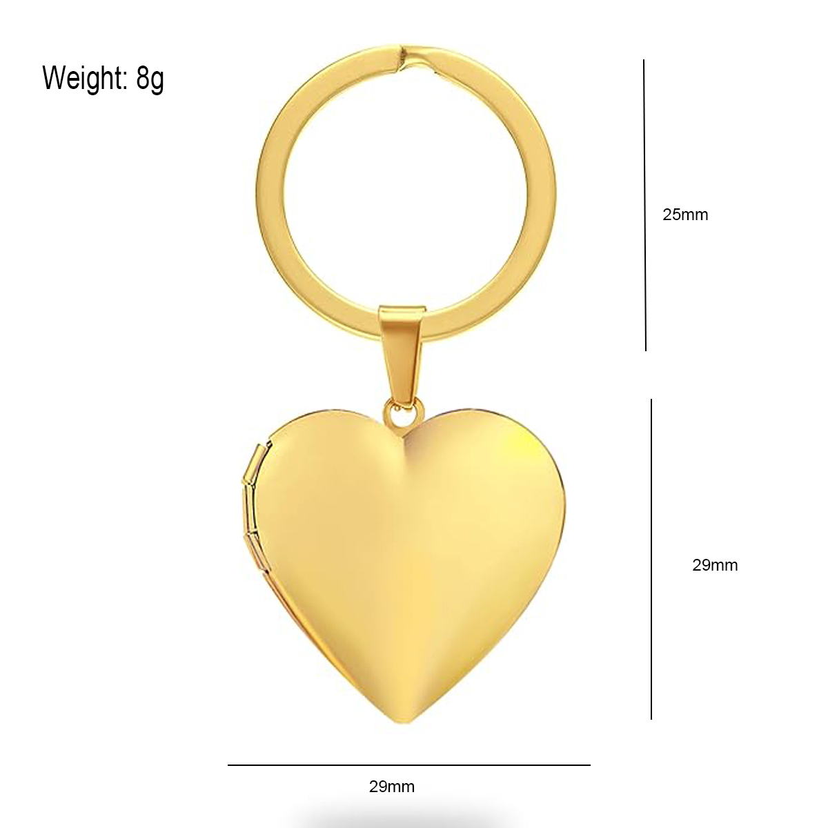 Llavero personalizado para muj - Women Accessories Images reseña y precio