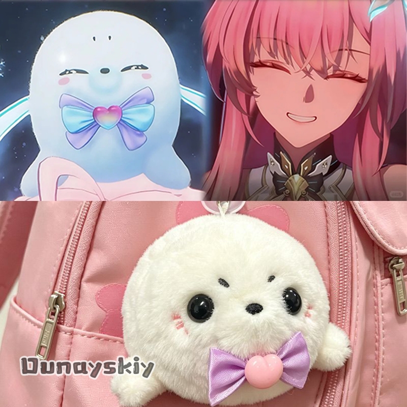 Muñeco de peluche de 10 cm de  - Women'S Key Accessories reseña y precio