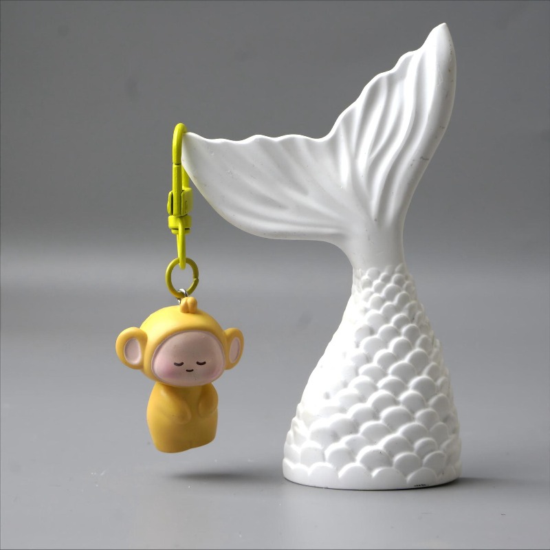 4 Piezas de Colgantes de la Se - Women'S Key Accessories reseña y precio