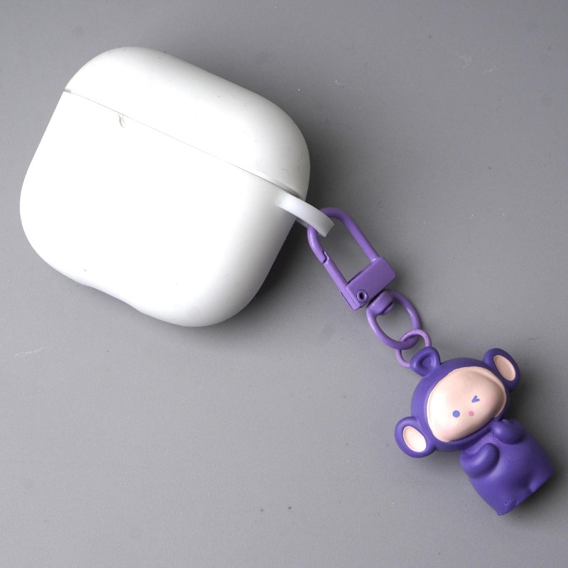 4 Piezas de Colgantes de la Se - Women'S Key Accessories reseña y precio
