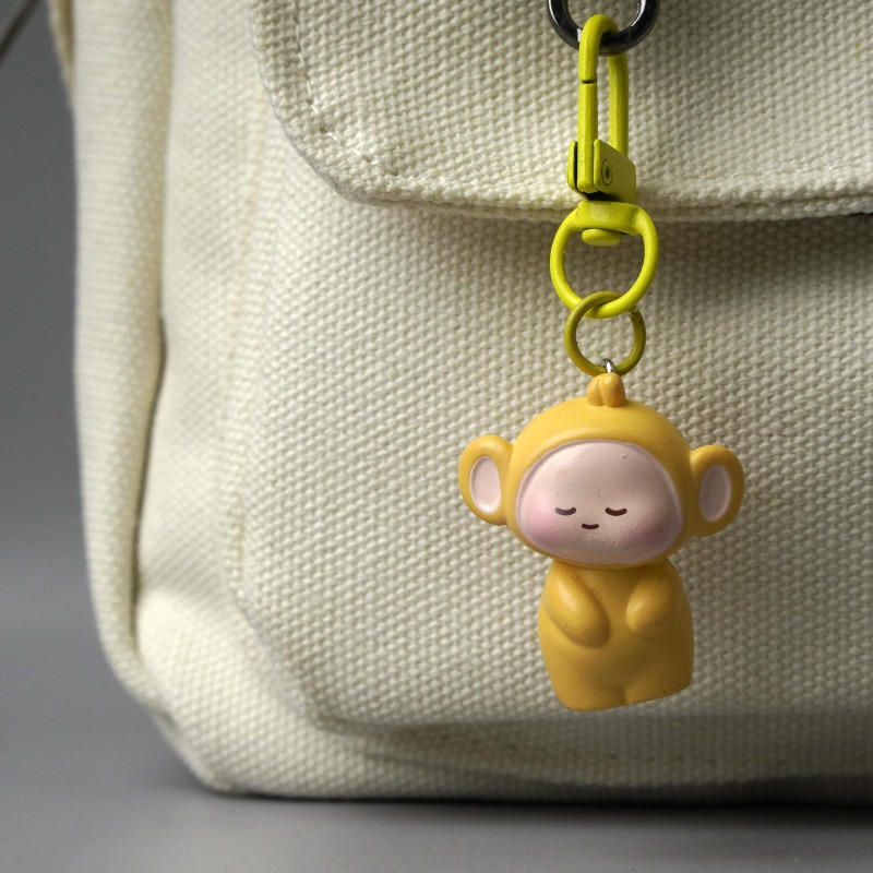 4 Piezas de Colgantes de la Se - Women'S Key Accessories reseña y precio