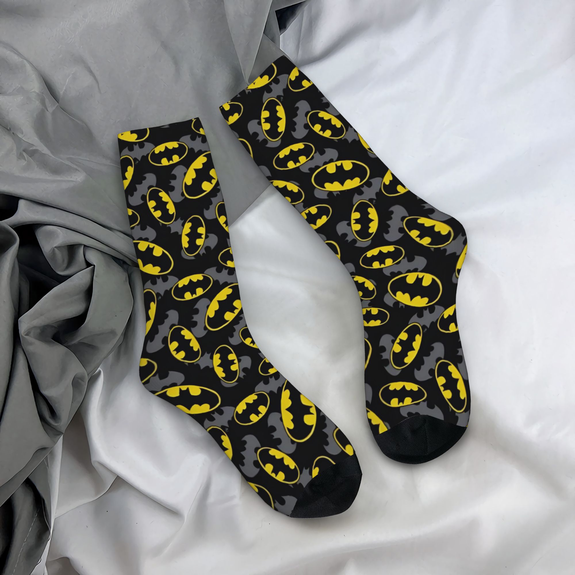 Calcetines Cálidos de Invierno - Women Accessories Logo reseña y precio