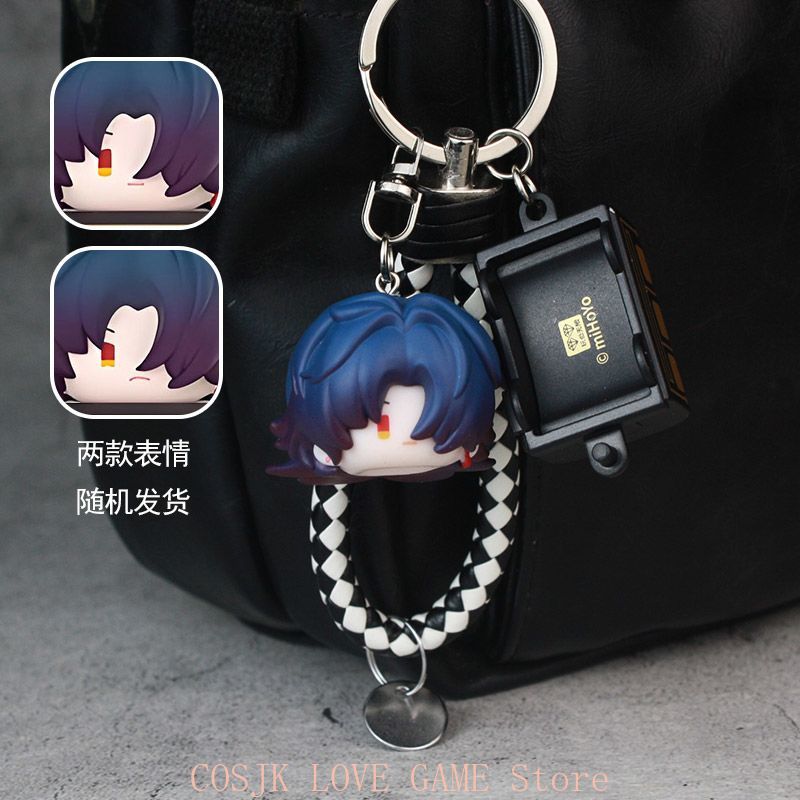 Llavero con Colgante de Person - Women'S Key Accessories reseña y precio