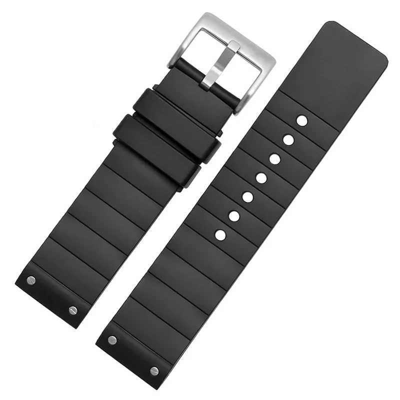Correa de reloj de goma suave  - Women'S Accessories Cartier reseña y precio