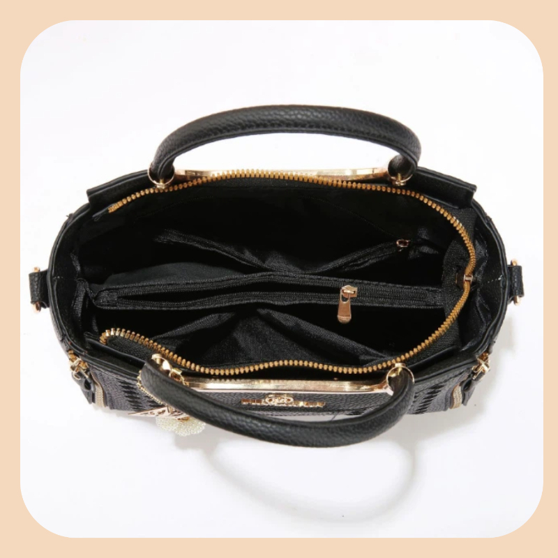 Conjunto de 3 piezas de bolsos - Women'S Accessories For Suit reseña y precio