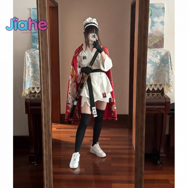 Magadori Kyoshika juego HUNDRE - Women'S Accessories For Suit reseña y precio