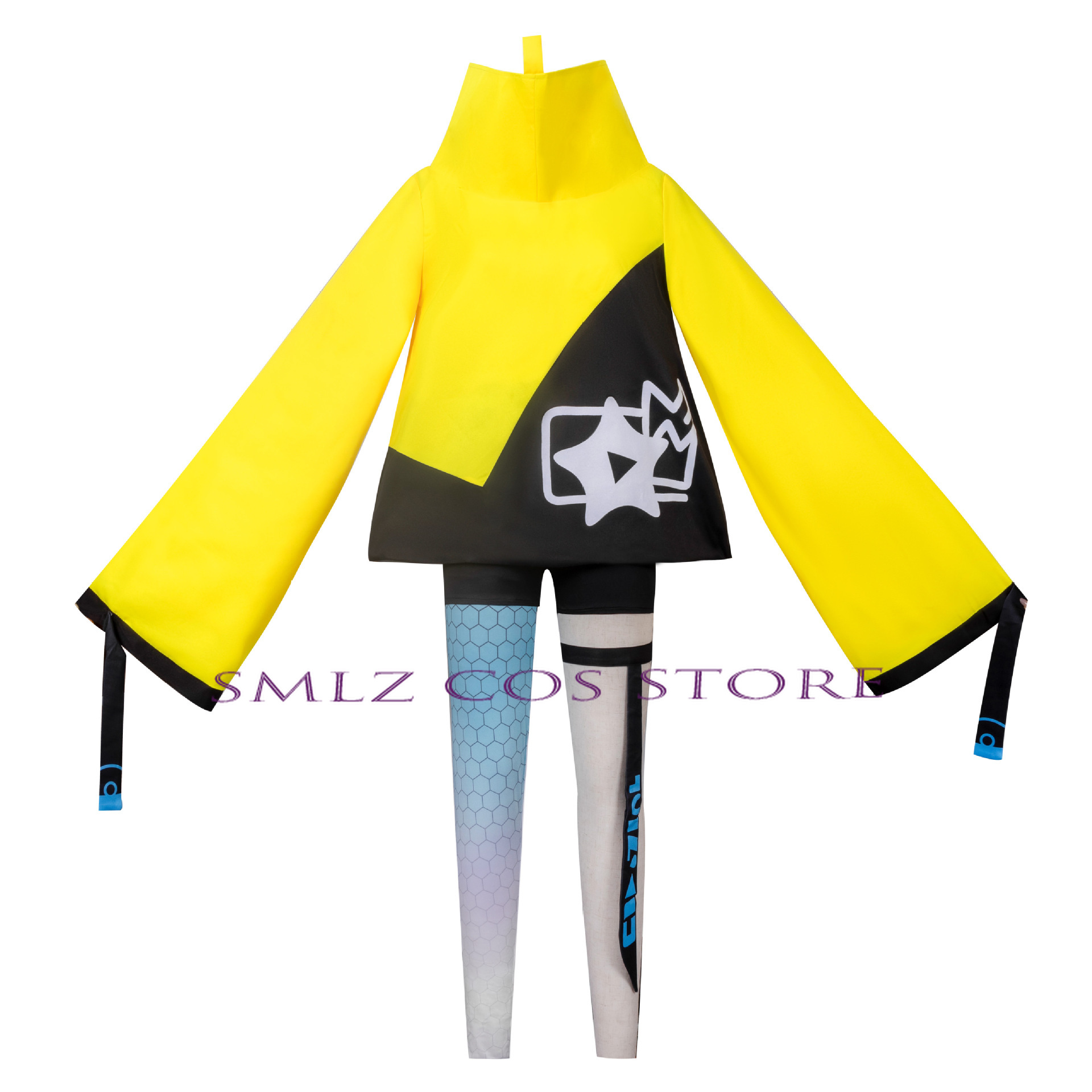 Disfraz de Cosplay de Anime Io - Women'S Accessories For Suit reseña y precio