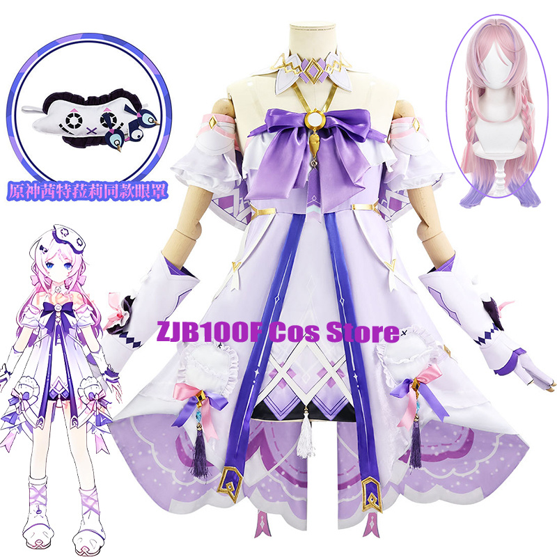 Disfraz de Cosplay ZJB de Citl - Women'S Accessories For Suit reseña y precio