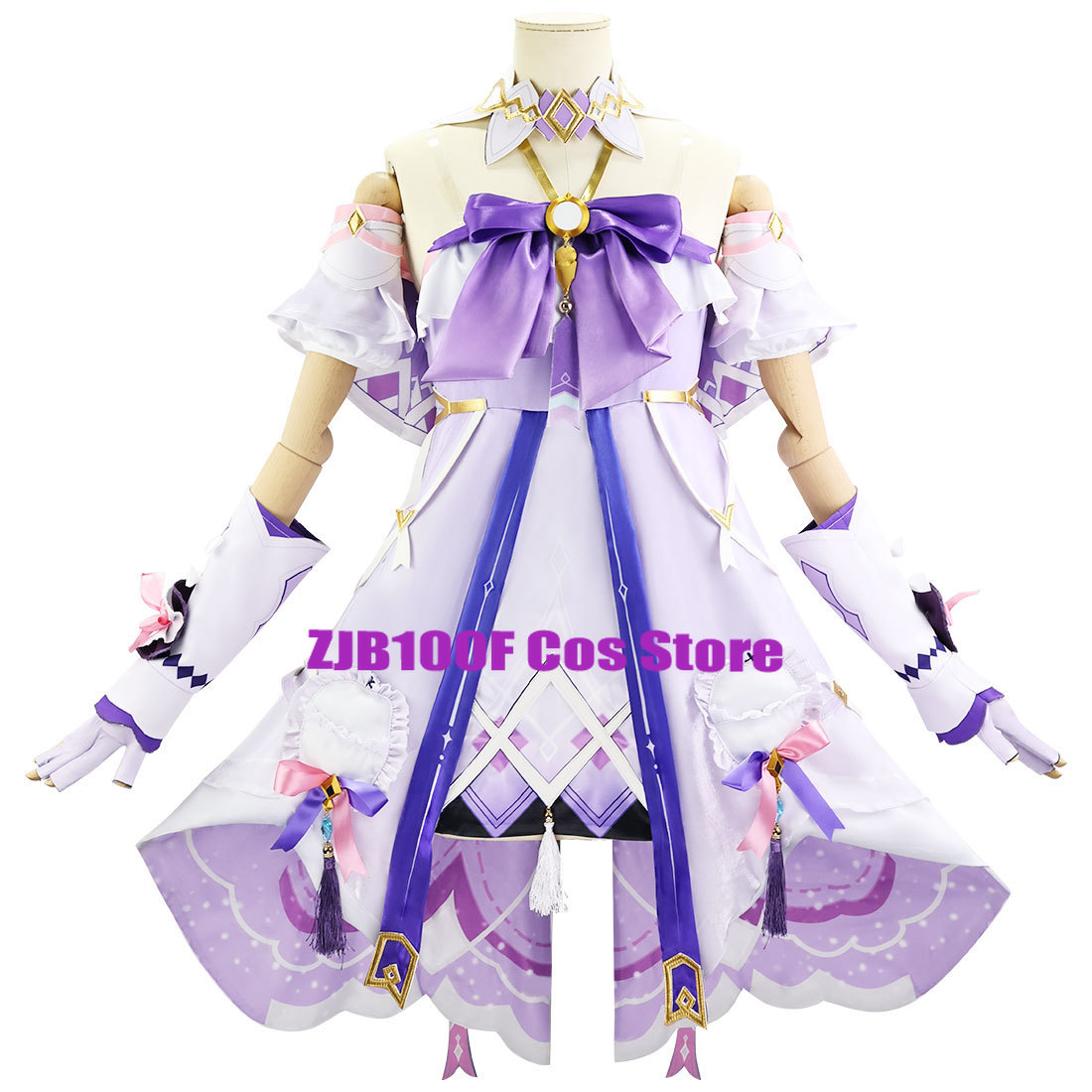 Disfraz de Cosplay ZJB de Citl - Women'S Accessories For Suit reseña y precio