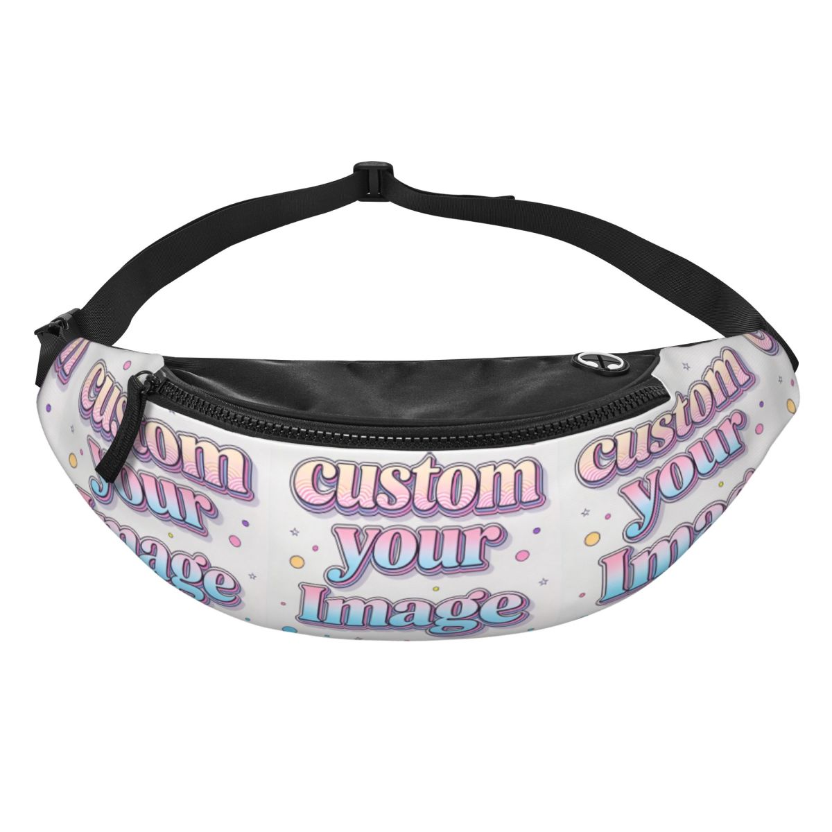 Bolsa de Cintura Personalizada - Women Accessories Images reseña y precio