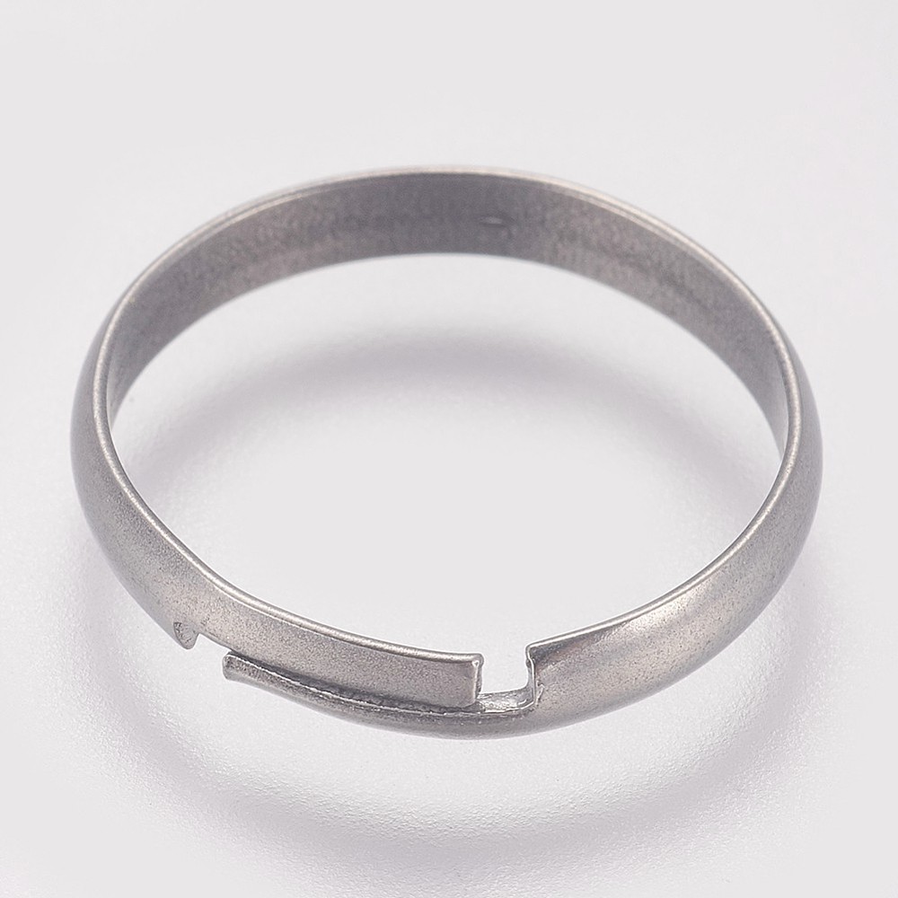 50 Uds. Ajustes de anillo de d - Ring Set Adjustable reseña y precio