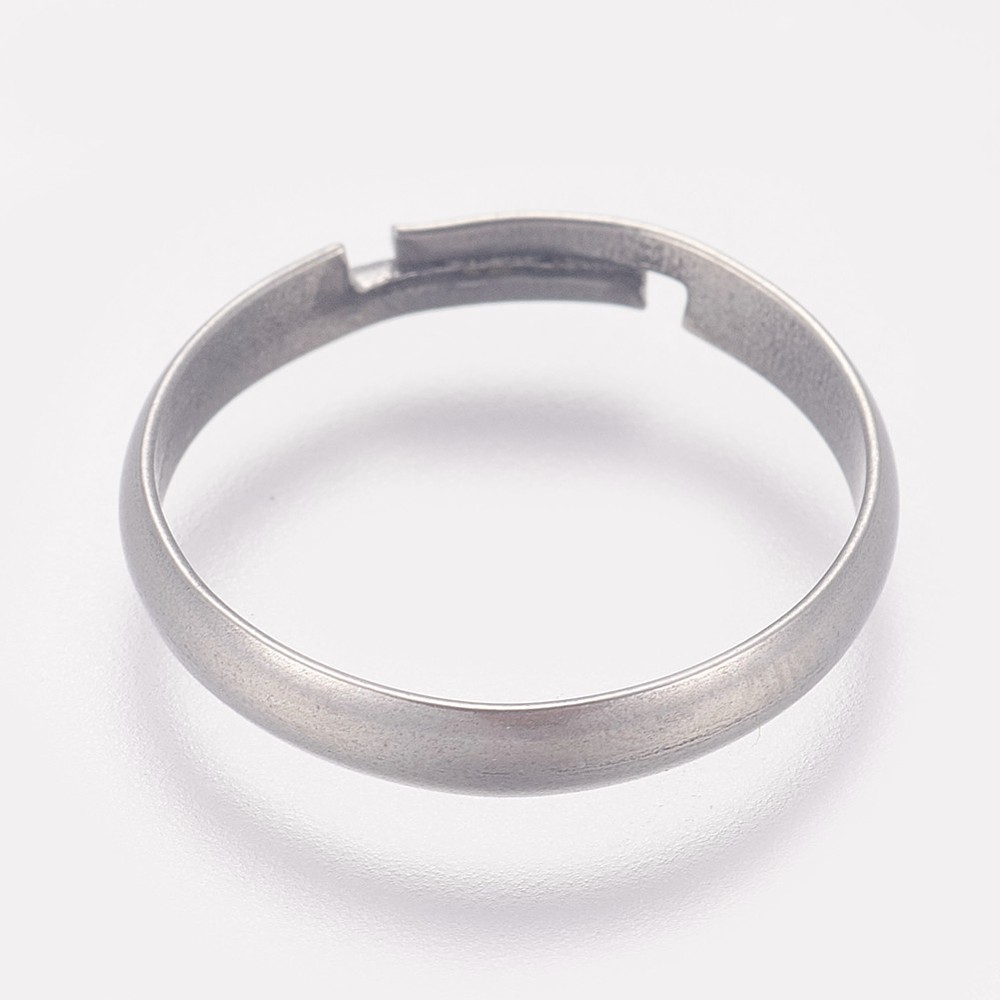50 Uds. Ajustes de anillo de d - Ring Set Adjustable reseña y precio