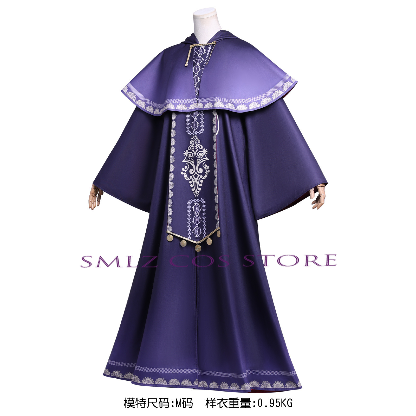 Peluca de Cosplay de Monica Ev - Women'S Accessories For Suit reseña y precio