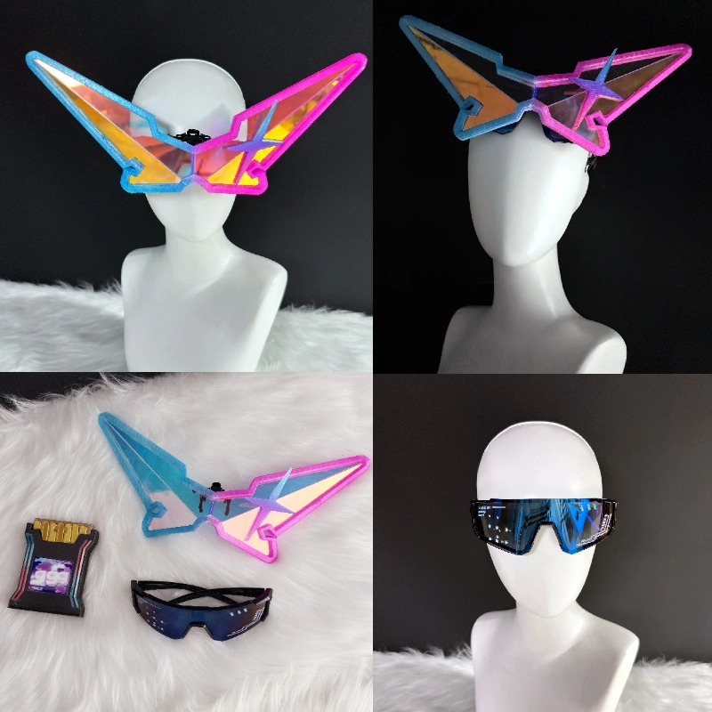 Juego Honkai: Star Rail Silver - Women'S Accessories For Suit reseña y precio