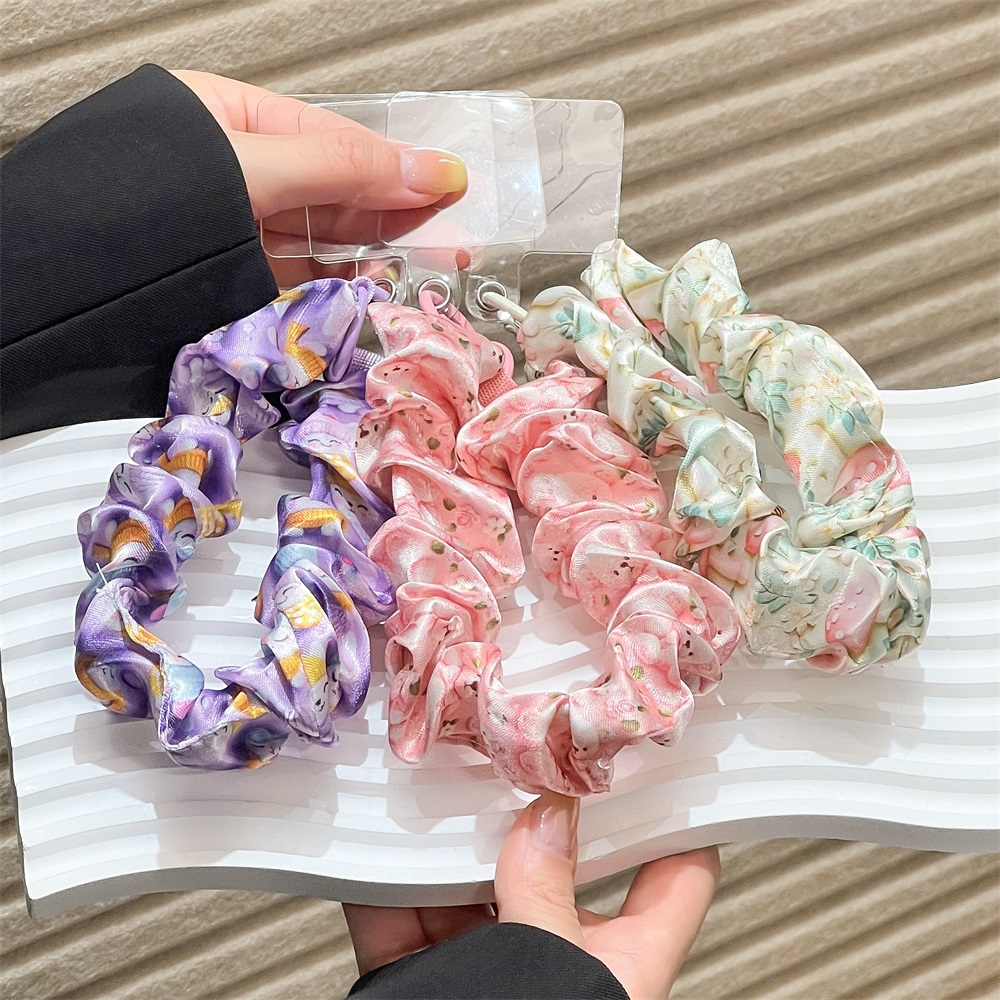 Correa de satén de seda para m - Women'S Key Accessories reseña y precio