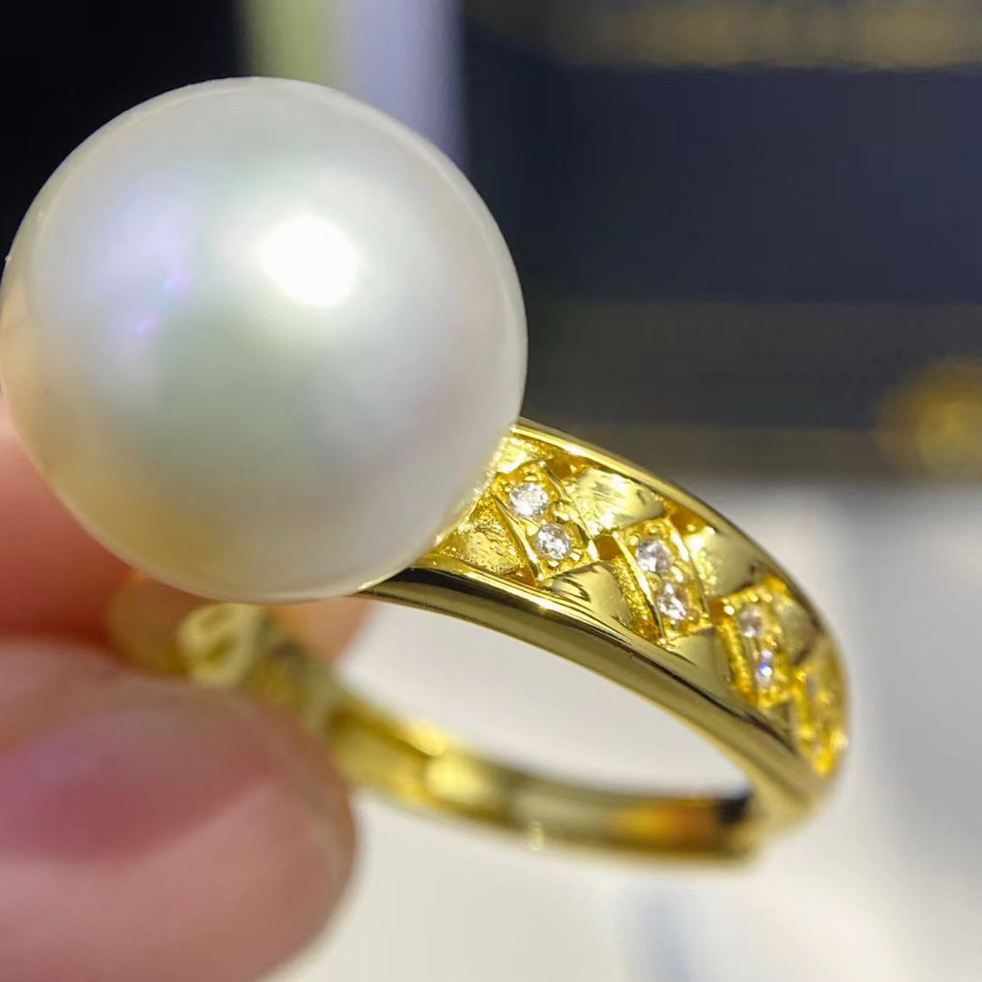 Venta al por mayor de configur - Ring Set Adjustable reseña y precio