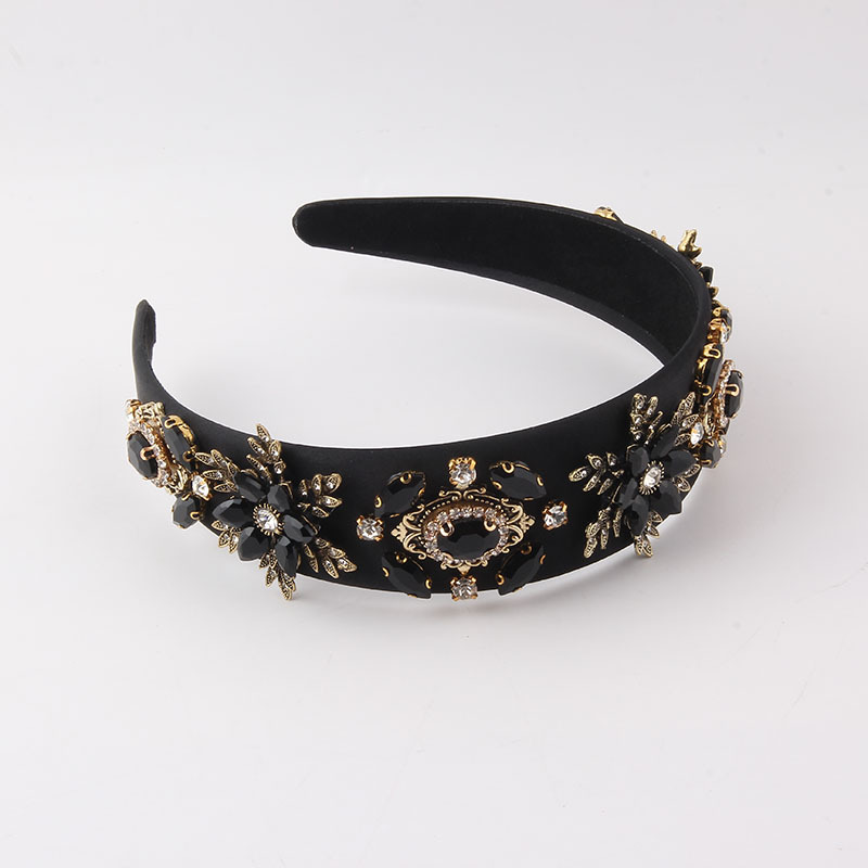 Nueva diadema de moda colorida - Women Accessories Wholesale China reseña y precio