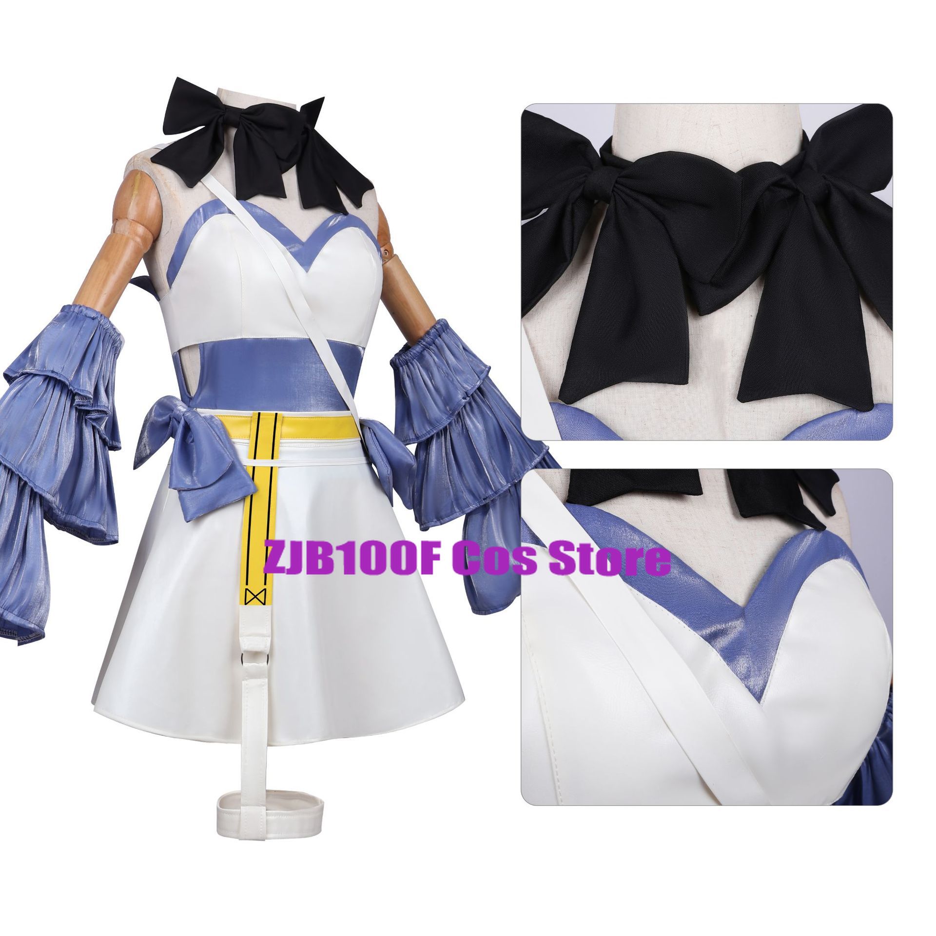 Jormungandr Juego de cosplay D - Women'S Accessories For Suit reseña y precio