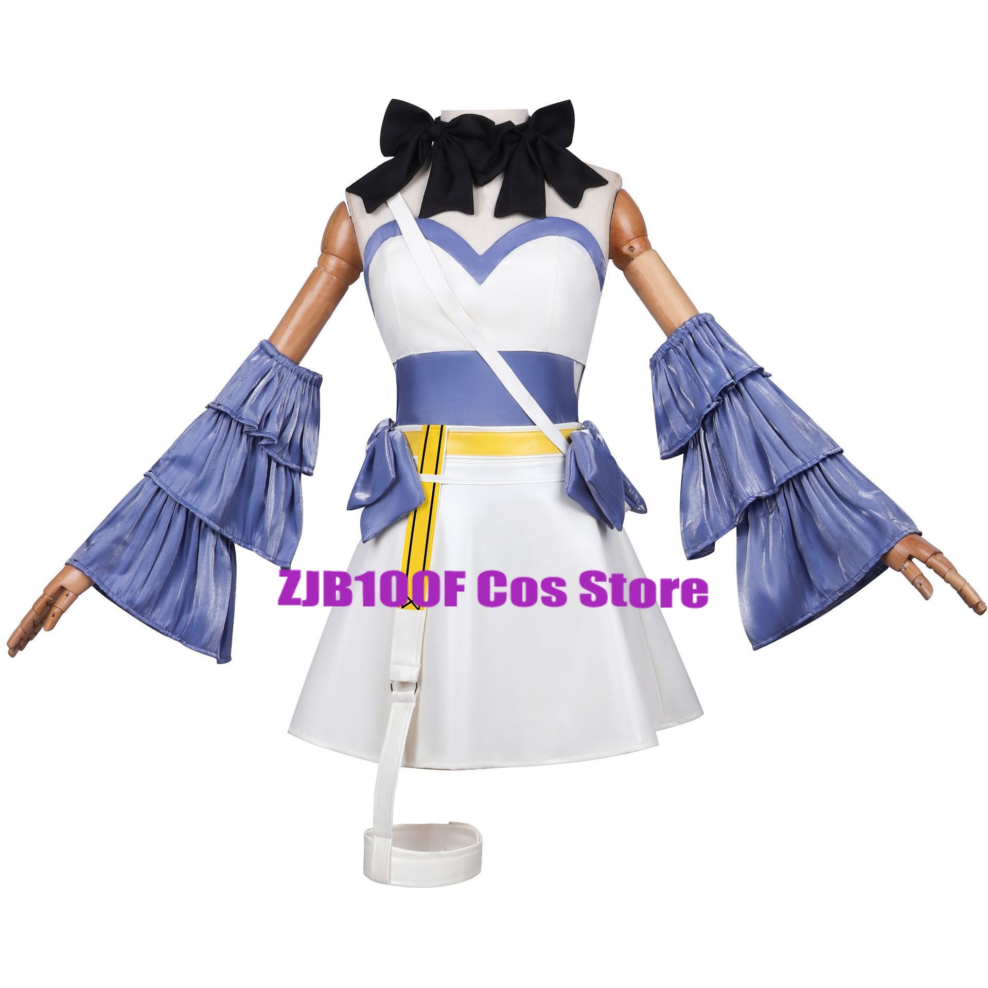 Jormungandr Juego de cosplay D - Women'S Accessories For Suit reseña y precio