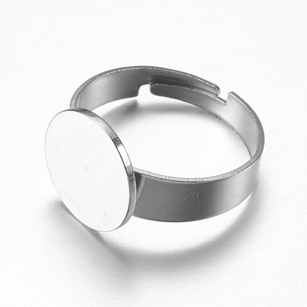 10 Piezas de Anillos Ajustable - Ring Set Adjustable reseña y precio