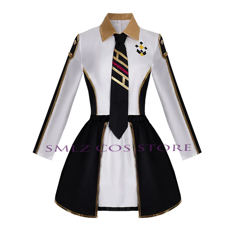 Disfraz de Anime para mujer, t - Women'S Accessories For Suit reseña y precio