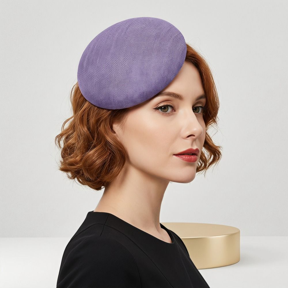 Base de fascinador de color li - Women'S Accessories In The 1920S reseña y precio