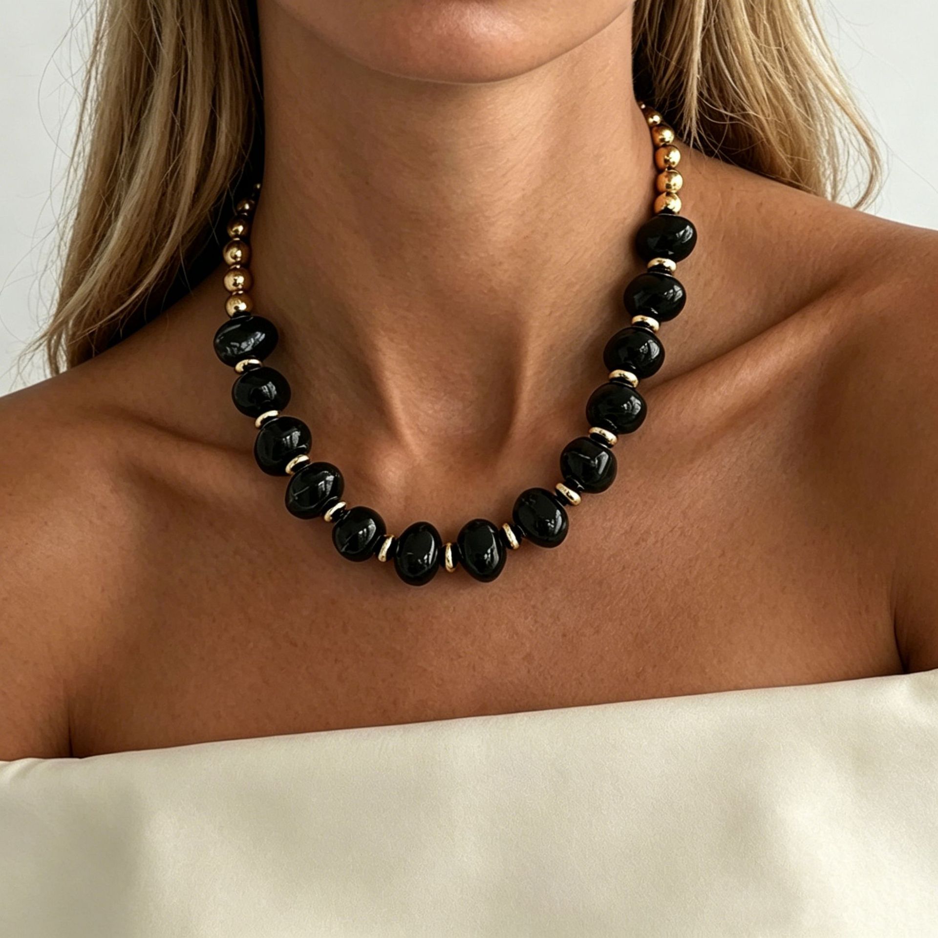 Accesorios de Moda, Collar de  - Women Accessories Temu reseña y precio
