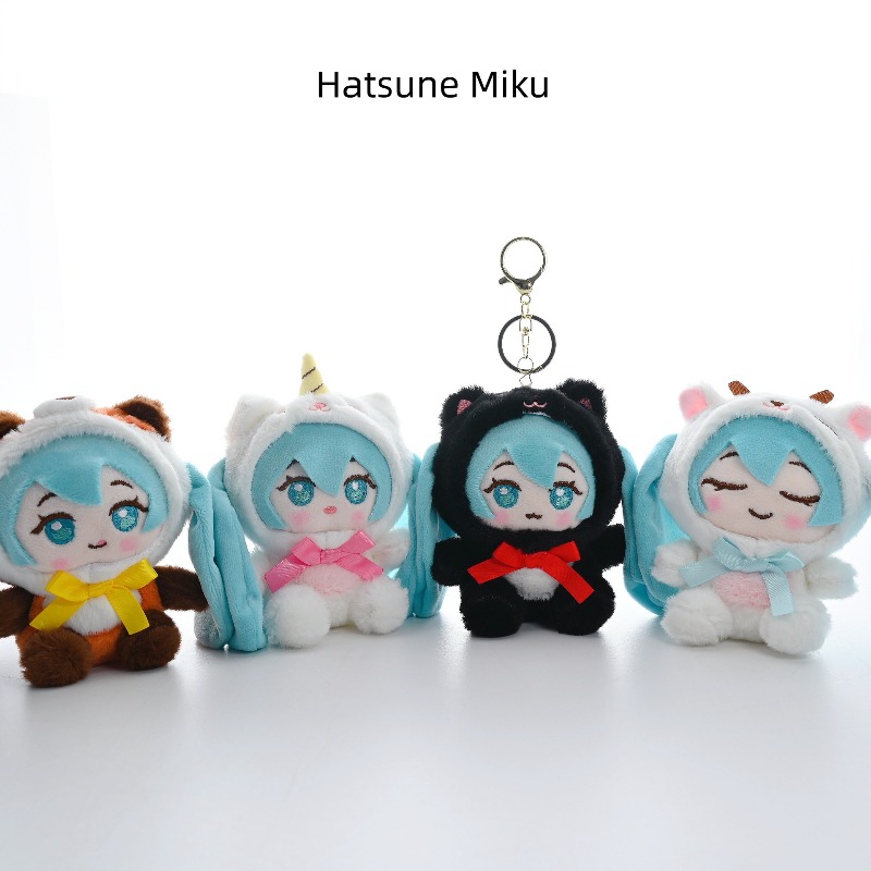 Nuevo Colgante de Muñeca Hatsu - Women'S Key Accessories reseña y precio