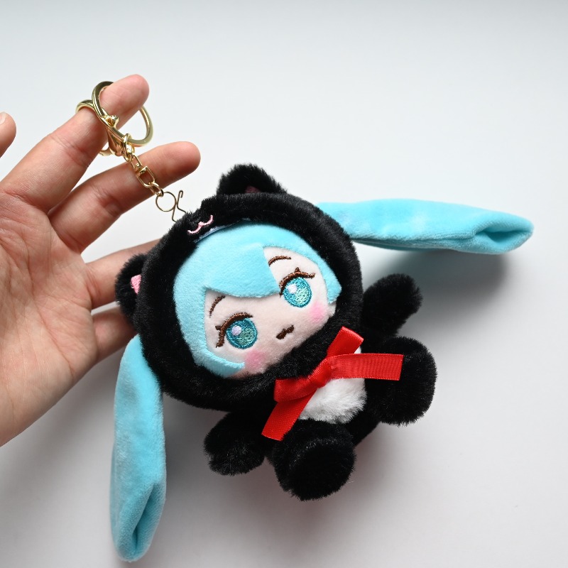 Nuevo Colgante de Muñeca Hatsu - Women'S Key Accessories reseña y precio
